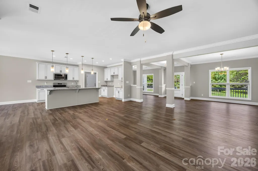 4669 Grooms Road Reidsville NC 27320