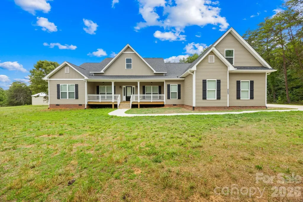 4669 Grooms Road Reidsville NC 27320