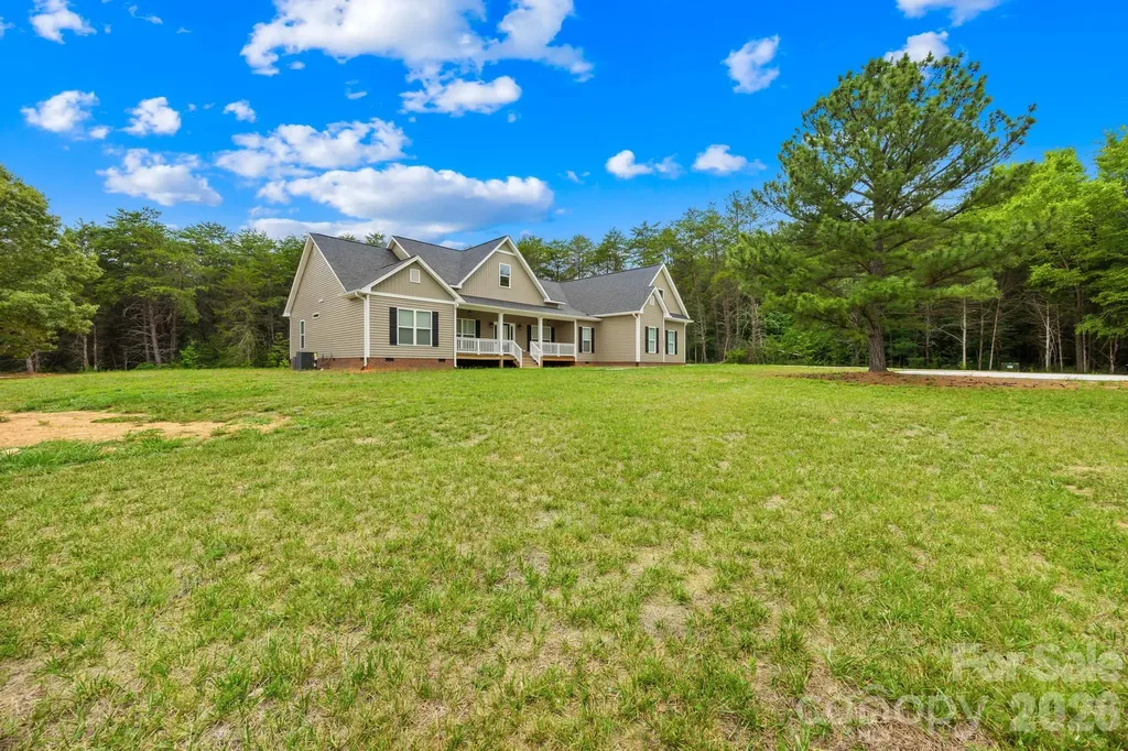4669 Grooms Road Reidsville NC 27320