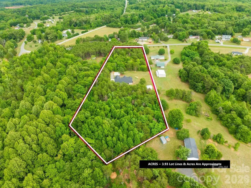 4669 Grooms Road Reidsville NC 27320