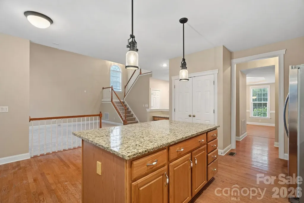 12023 Stone Forest Drive Pineville NC 28134
