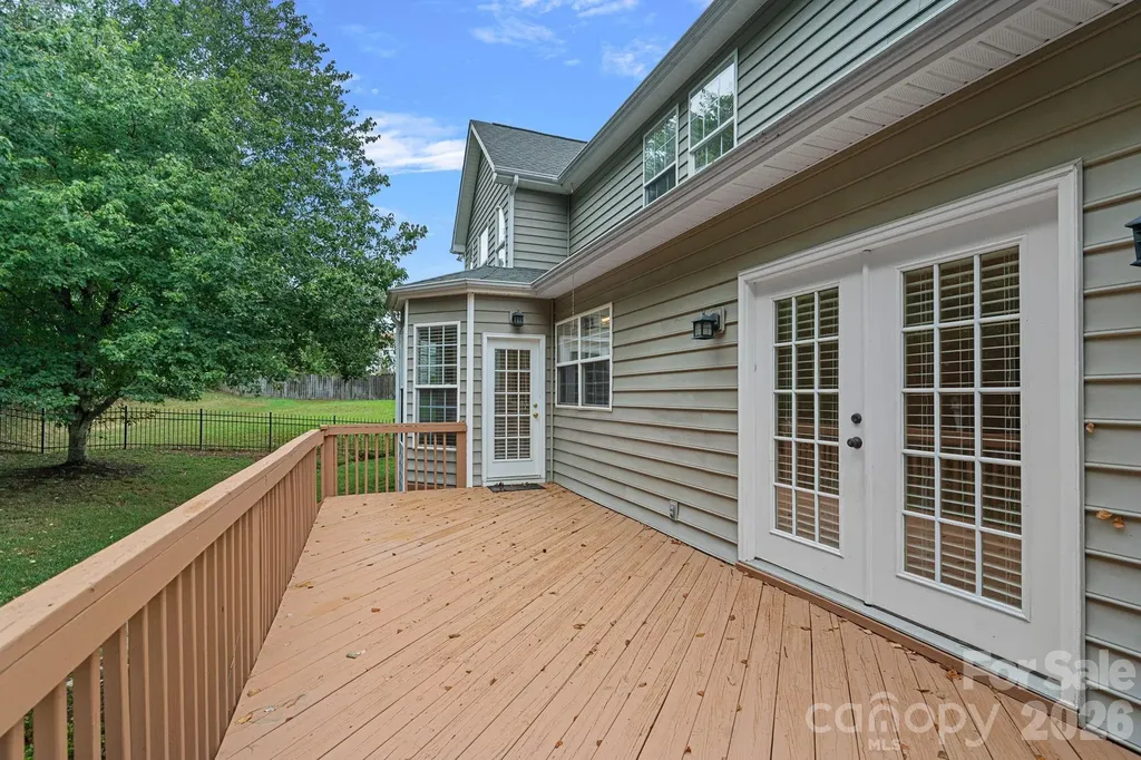 12023 Stone Forest Drive Pineville NC 28134