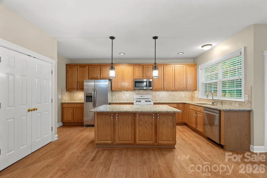 12023 Stone Forest Drive Pineville NC 28134