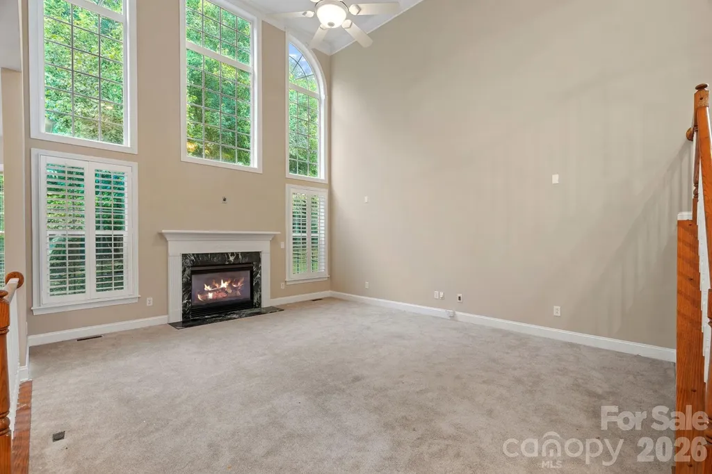 12023 Stone Forest Drive Pineville NC 28134