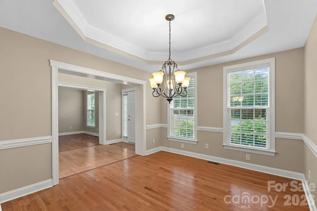 12023 Stone Forest Drive Pineville NC 28134