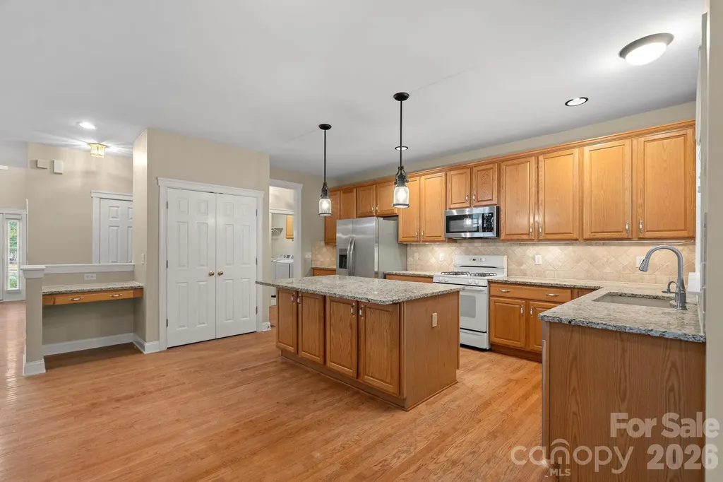 12023 Stone Forest Drive Pineville NC 28134