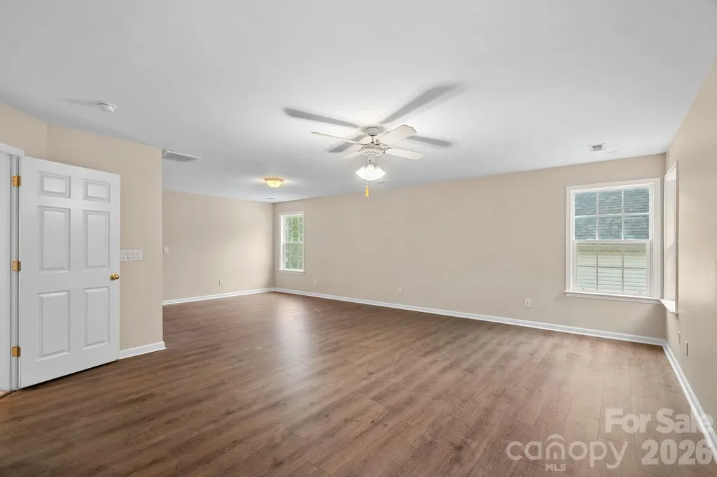 12023 Stone Forest Drive Pineville NC 28134