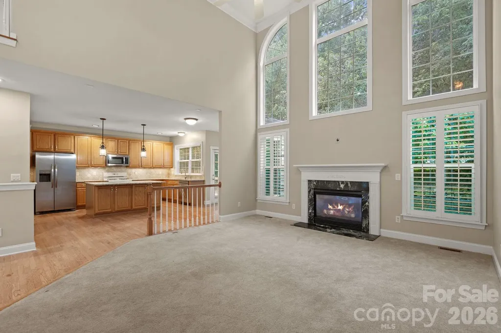 12023 Stone Forest Drive Pineville NC 28134
