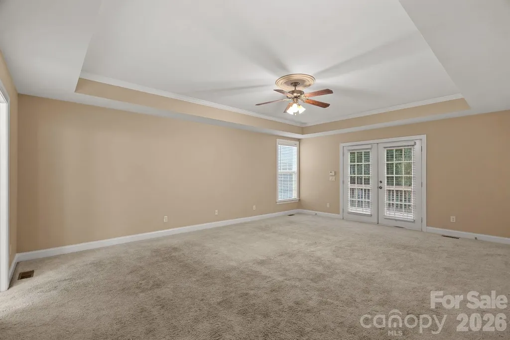 12023 Stone Forest Drive Pineville NC 28134