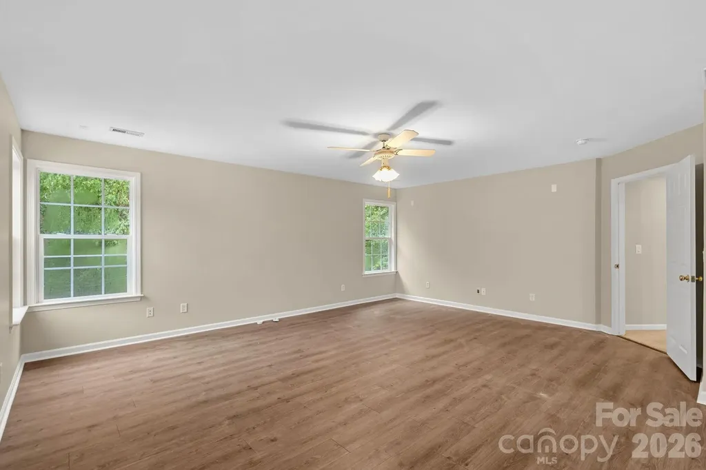 12023 Stone Forest Drive Pineville NC 28134