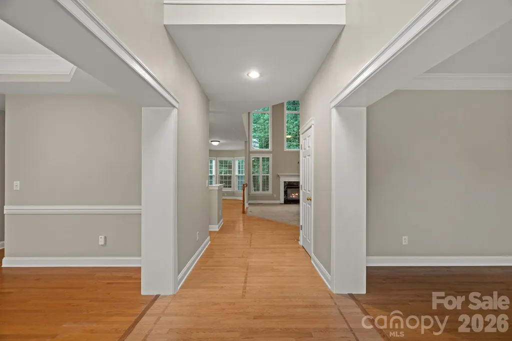 12023 Stone Forest Drive Pineville NC 28134