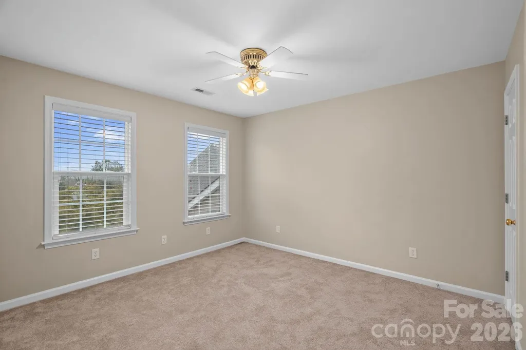 12023 Stone Forest Drive Pineville NC 28134