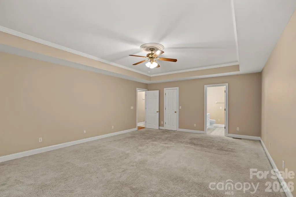 12023 Stone Forest Drive Pineville NC 28134