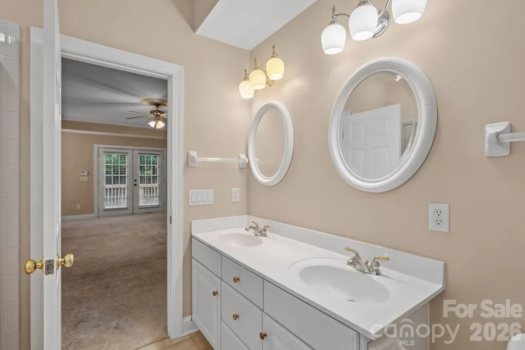 12023 Stone Forest Drive Pineville NC 28134