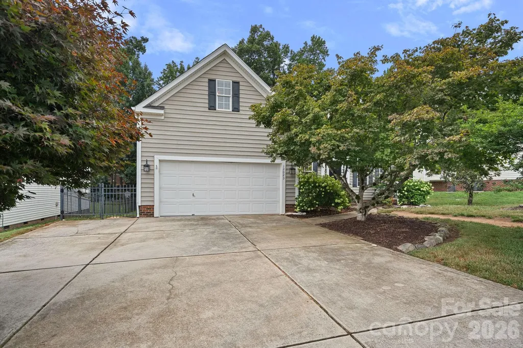 12023 Stone Forest Drive Pineville NC 28134