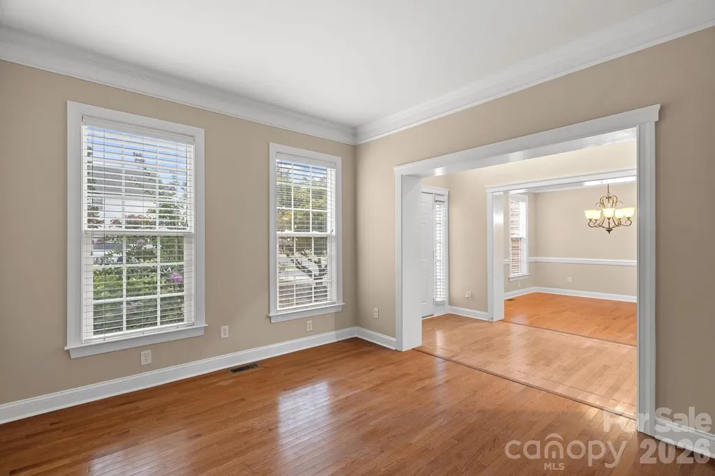 12023 Stone Forest Drive Pineville NC 28134