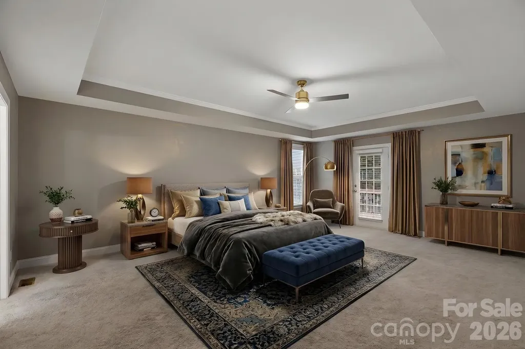 12023 Stone Forest Drive Pineville NC 28134