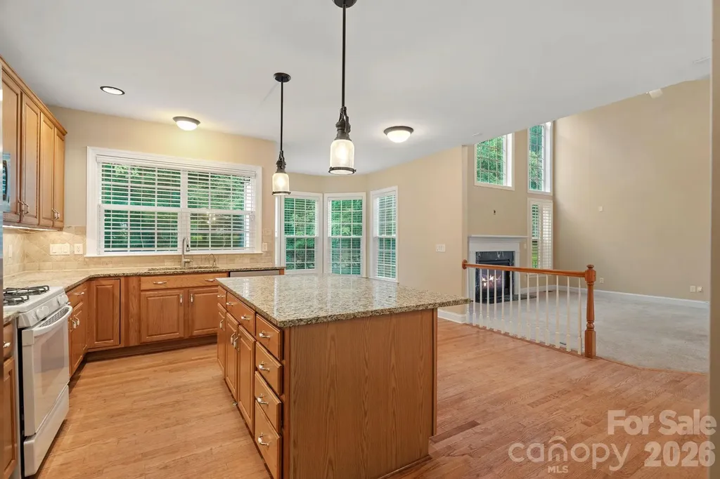 12023 Stone Forest Drive Pineville NC 28134