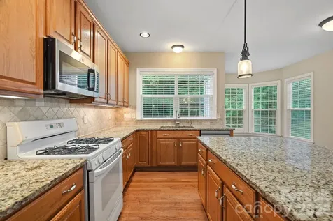 12023 Stone Forest Drive Pineville NC 28134