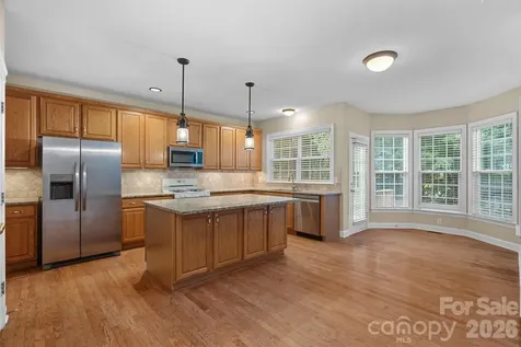 12023 Stone Forest Drive Pineville NC 28134