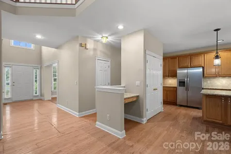 12023 Stone Forest Drive Pineville NC 28134
