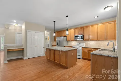 12023 Stone Forest Drive Pineville NC 28134