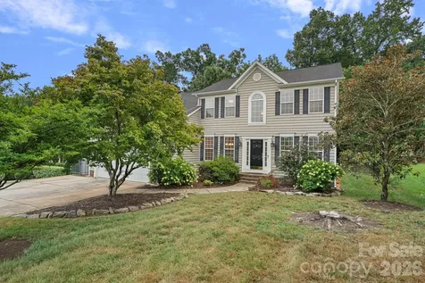 12023 Stone Forest Drive Pineville NC 28134