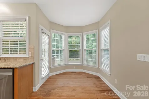 12023 Stone Forest Drive Pineville NC 28134
