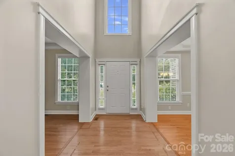 12023 Stone Forest Drive Pineville NC 28134