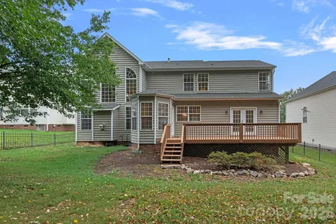 12023 Stone Forest Drive Pineville NC 28134