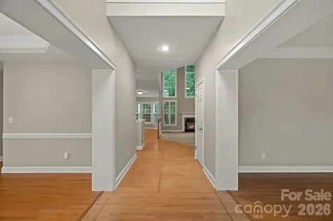 12023 Stone Forest Drive Pineville NC 28134