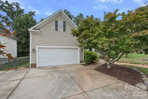 12023 Stone Forest Drive Pineville NC 28134