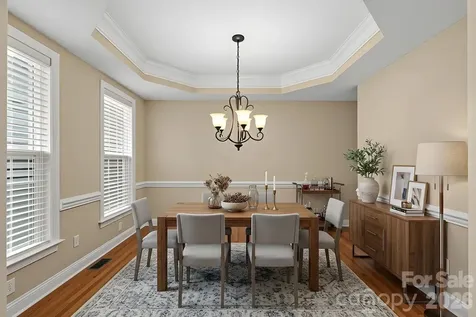 12023 Stone Forest Drive Pineville NC 28134
