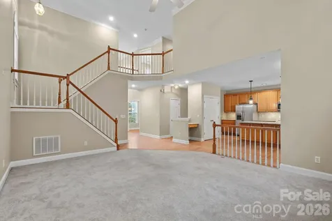 12023 Stone Forest Drive Pineville NC 28134