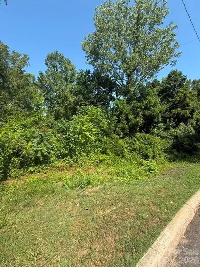 0 Hillside Drive Kings Mountain NC 28086