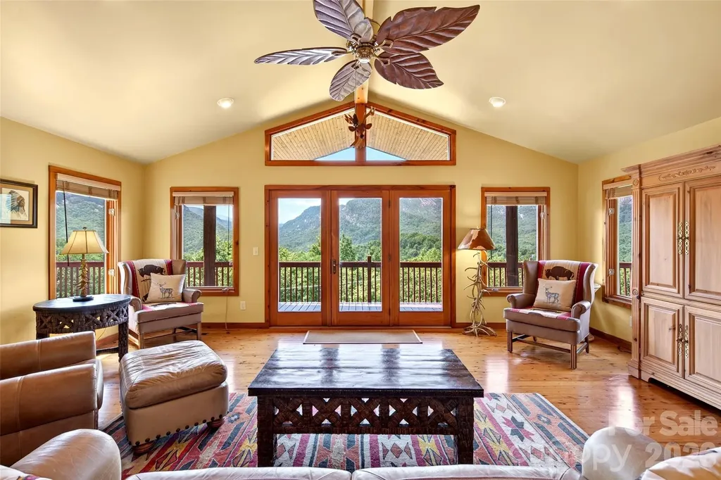227 Sidney Lanier Drive Lake Lure NC 28746