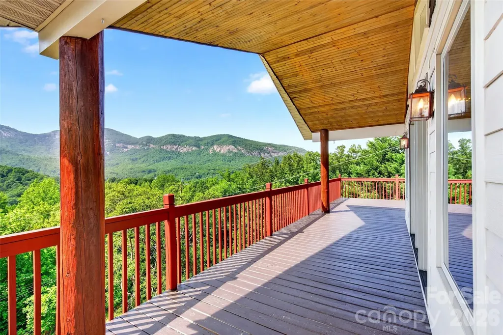 227 Sidney Lanier Drive Lake Lure NC 28746
