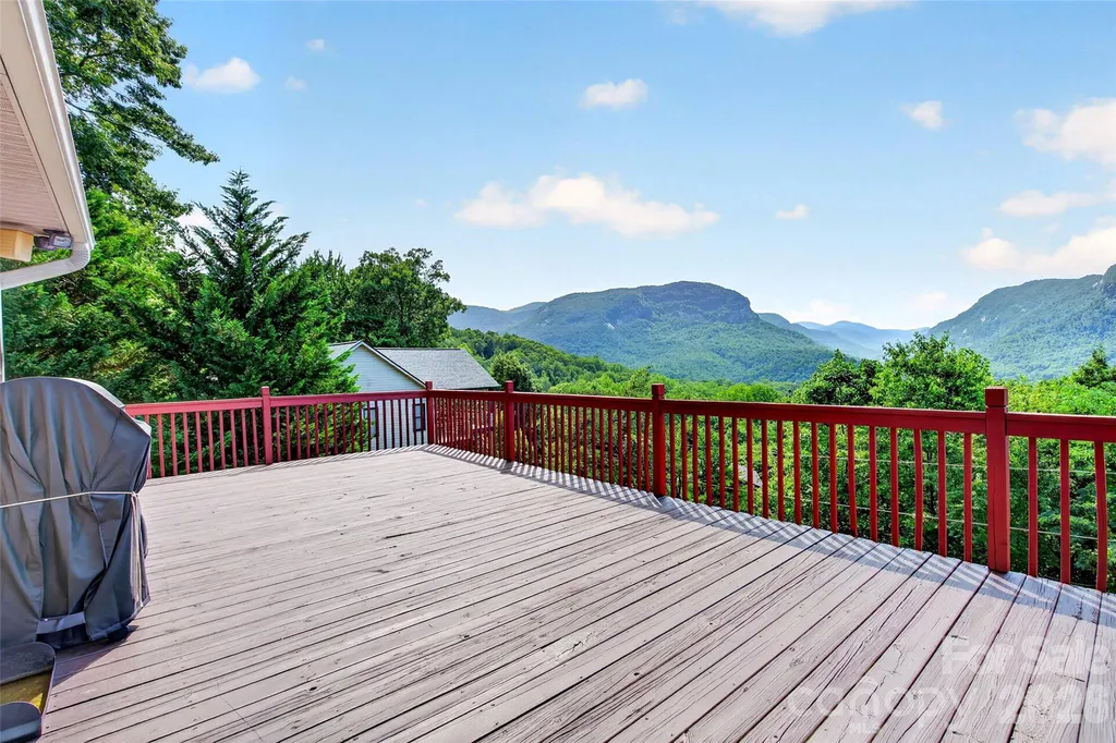 227 Sidney Lanier Drive Lake Lure NC 28746