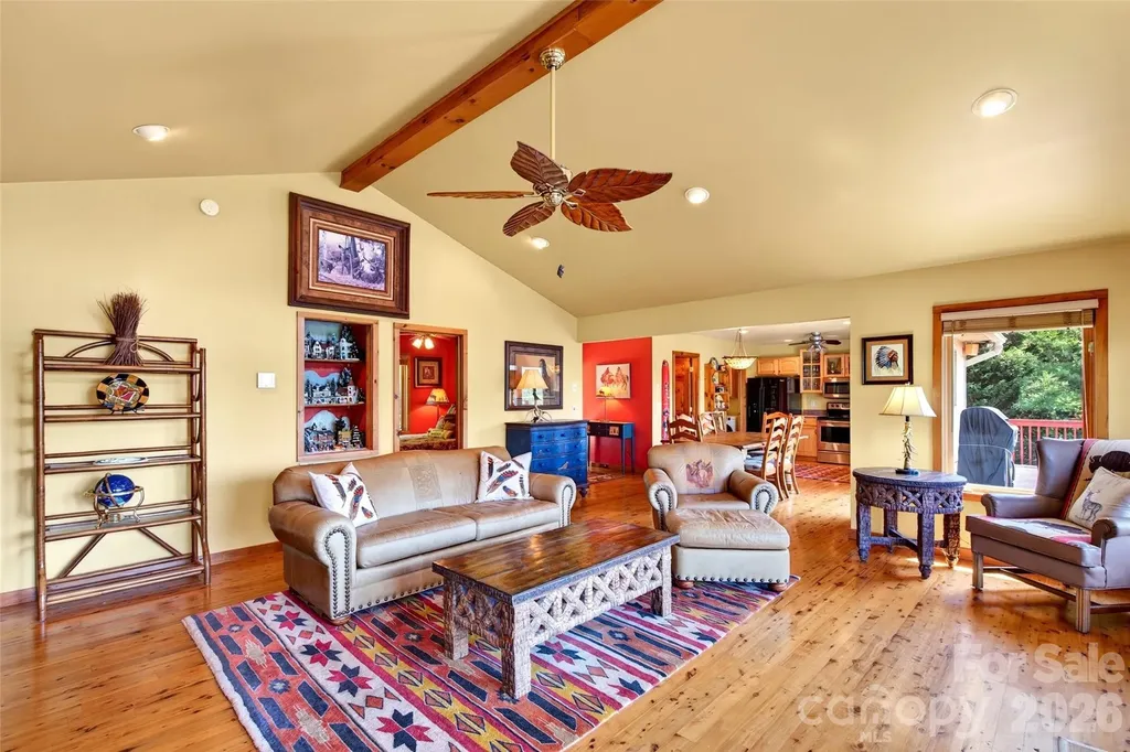 227 Sidney Lanier Drive Lake Lure NC 28746