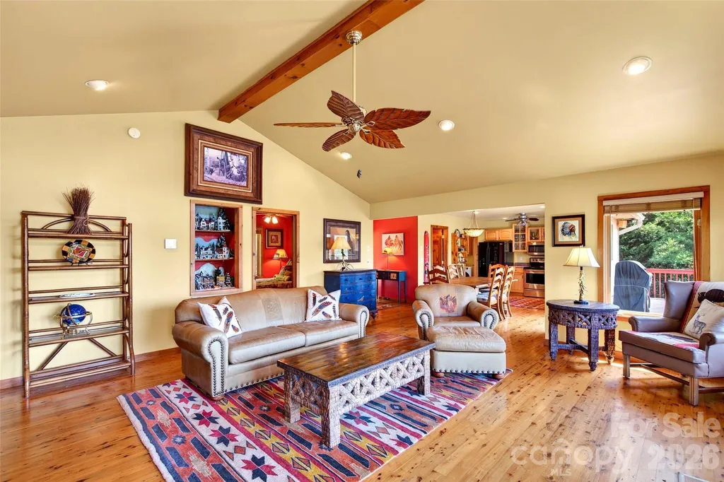 227 Sidney Lanier Drive Lake Lure NC 28746