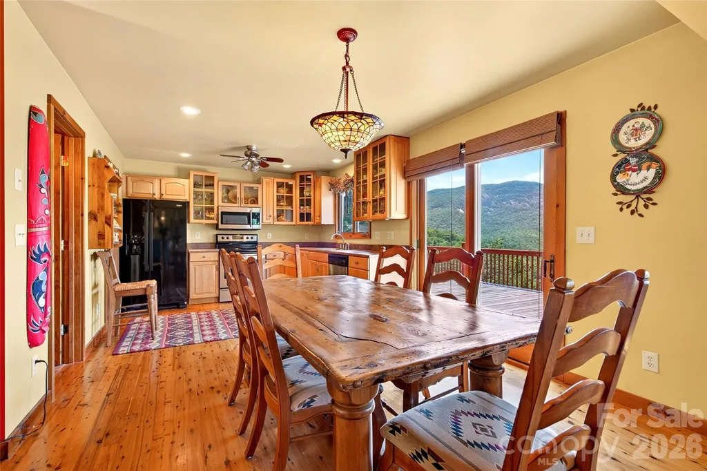 227 Sidney Lanier Drive Lake Lure NC 28746