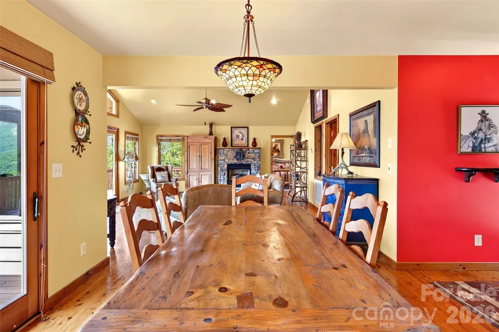 227 Sidney Lanier Drive Lake Lure NC 28746