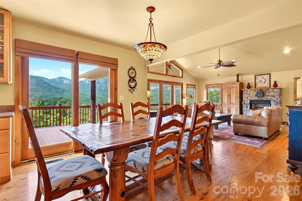 227 Sidney Lanier Drive Lake Lure NC 28746
