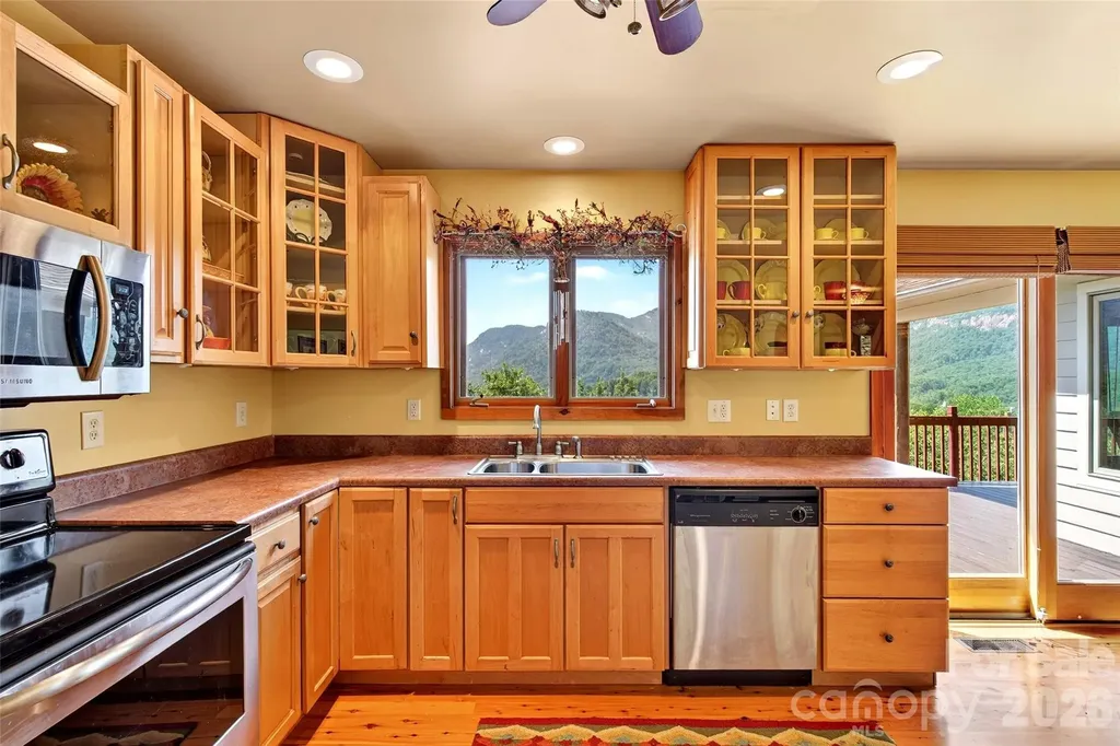 227 Sidney Lanier Drive Lake Lure NC 28746