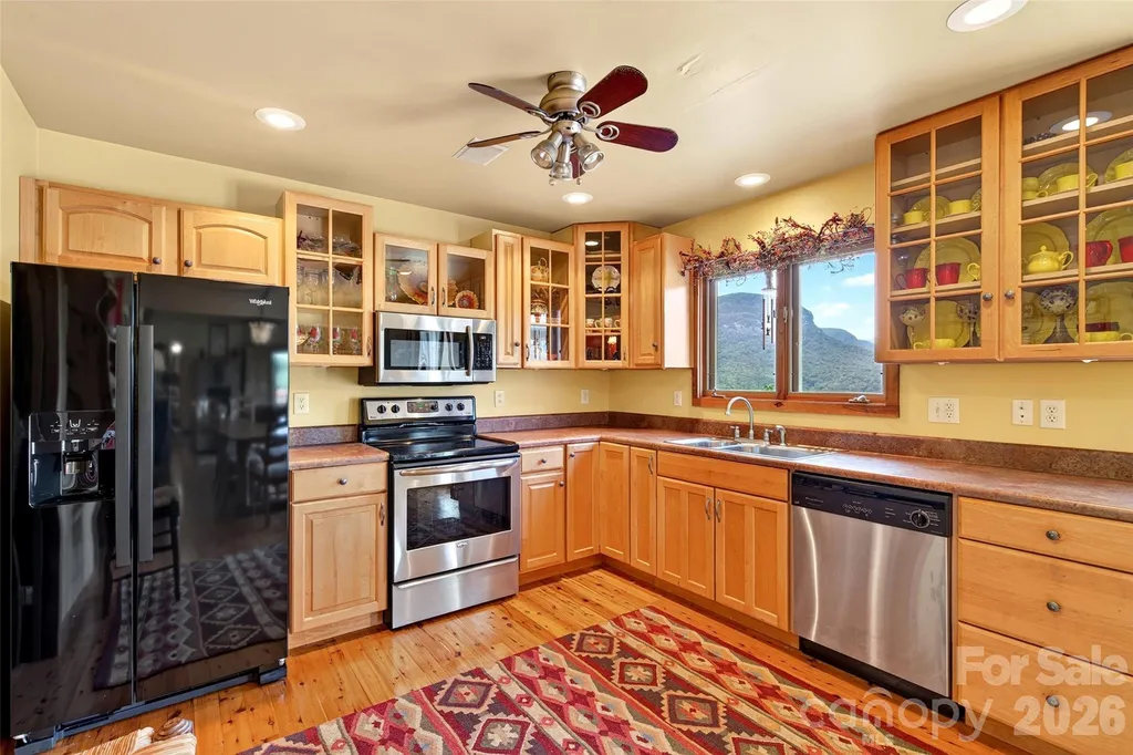 227 Sidney Lanier Drive Lake Lure NC 28746