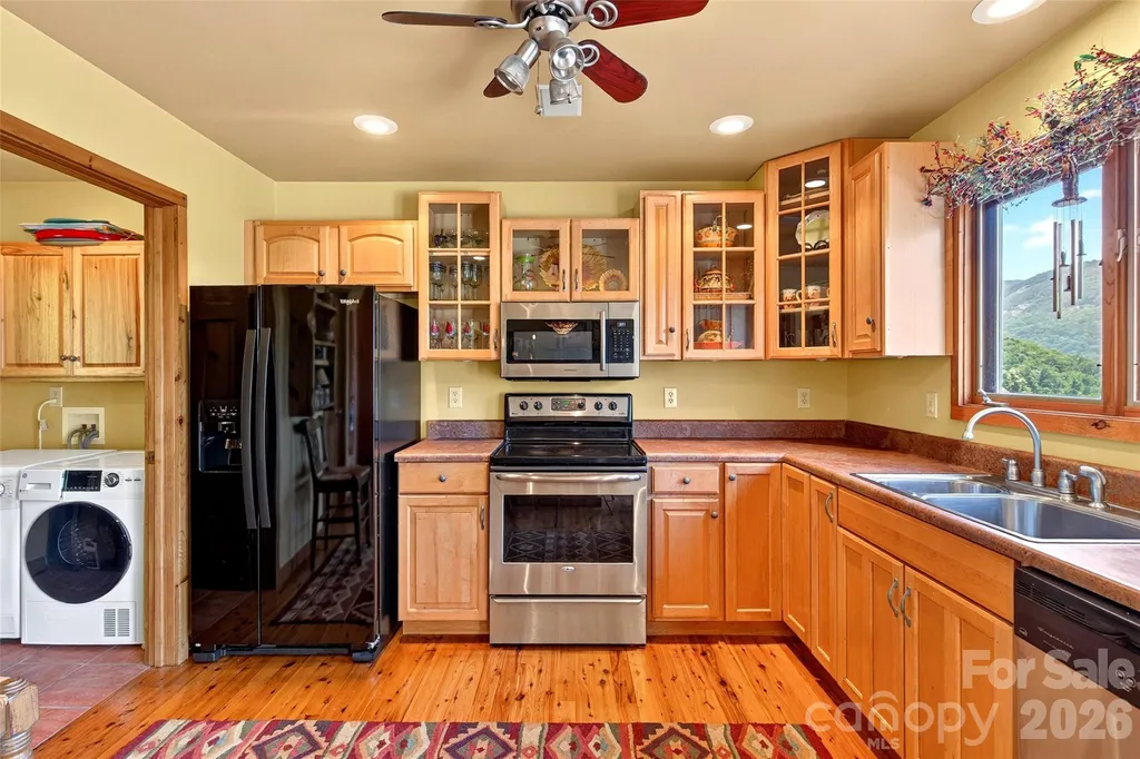 227 Sidney Lanier Drive Lake Lure NC 28746
