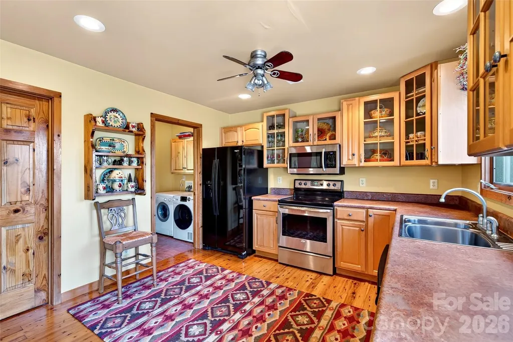 227 Sidney Lanier Drive Lake Lure NC 28746