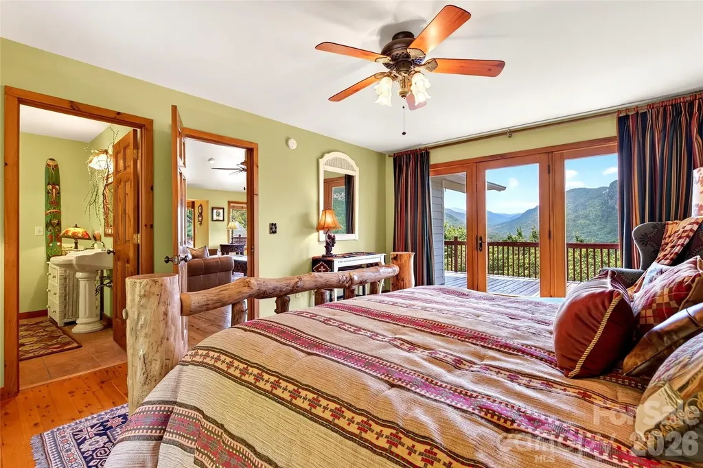 227 Sidney Lanier Drive Lake Lure NC 28746