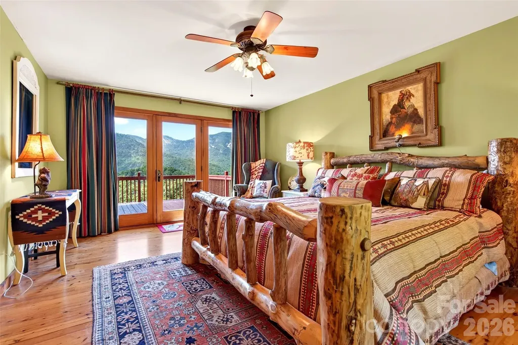 227 Sidney Lanier Drive Lake Lure NC 28746