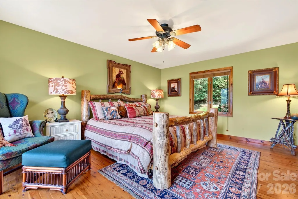 227 Sidney Lanier Drive Lake Lure NC 28746